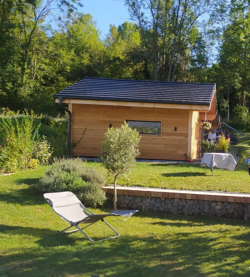 Maisonnette Talloires Exterior foto